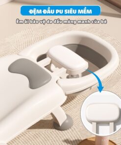 Ghế gội đầu Pakey P-GD02