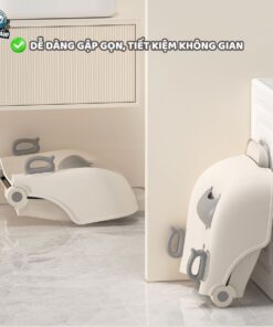 Ghế gội đầu Pakey P-GD02