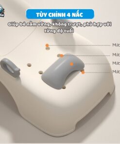 Ghế gội đầu Pakey P-GD02