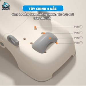 Ghế gội đầu Pakey P-GD02 45 Ghế gội đầu Pakey P-GD02