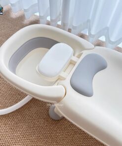 Ghế gội đầu Pakey P-GD02