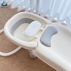 Ghế gội đầu Pakey P-GD02 53 Ghế gội đầu Pakey P-GD02