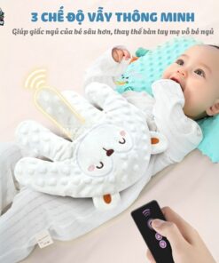 Gối bàn tay Lampa L-GN01