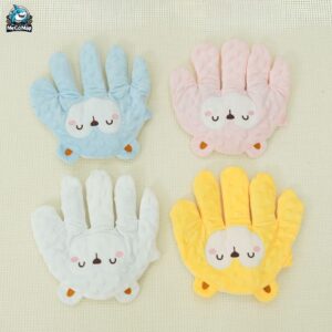 Gối bàn tay Lampa L-GN01