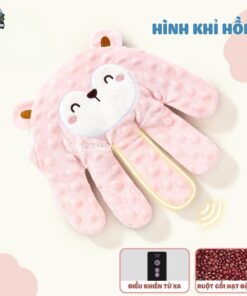 Gối bàn tay Lampa L-GN01