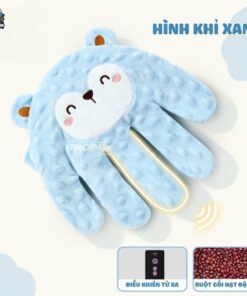 Gối bàn tay Lampa L-GN01