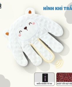 Gối bàn tay Lampa L-GN01