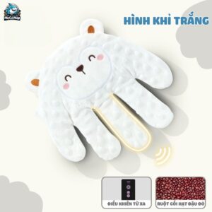 Gối bàn tay Lampa L-GN01