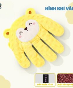 Gối bàn tay Lampa L-GN01