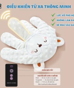 Gối bàn tay Lampa L-GN01