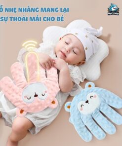 Gối bàn tay Lampa L-GN01
