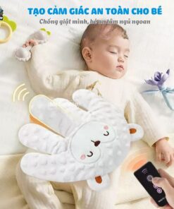 Gối bàn tay Lampa L-GN01