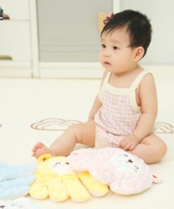 Gối bàn tay Lampa L-GN01