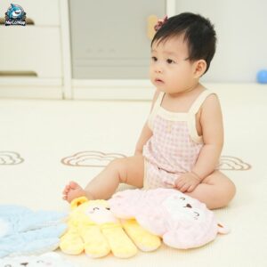 Gối bàn tay Lampa L-GN01