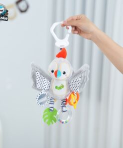 Đồ chơi treo nôi Happy Monkey H318