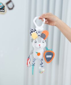Đồ chơi treo nôi Happy Monkey H318