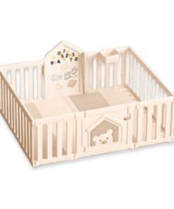 Quây cũi White House P-WH02