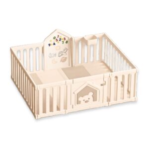 Quây cũi White House P-WH02