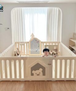 Quây cũi White House P-WH02