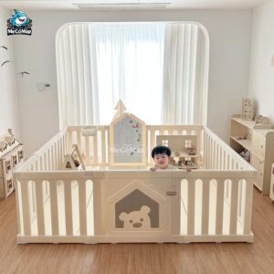 Quây cũi White House P-WH02