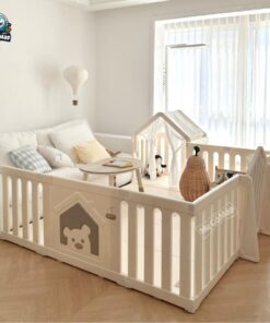 Quây cũi White House P-WH02