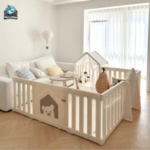 Quây cũi White House P-WH02