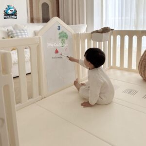 Quây cũi White House P-WH02