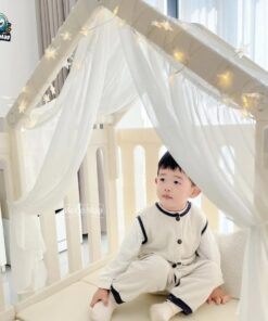 Quây cũi White House P-WH02