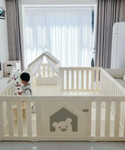 Quây cũi White House P-WH02