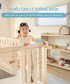 Quây cũi White House P-WH02