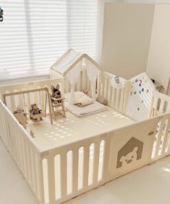 Quây cũi White House P-WH02