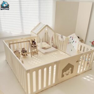 Quây cũi White House P-WH02