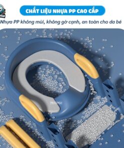 Thang bô bồn cầu PAKEY P-PC03