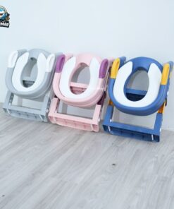 Thang bô bồn cầu PAKEY P-PC03