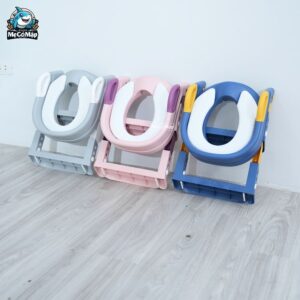 Thang bô bồn cầu Pakey P-PC03 26 Thang bô bồn cầu PAKEY P-PC03