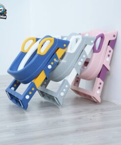 Thang bô bồn cầu PAKEY P-PC03