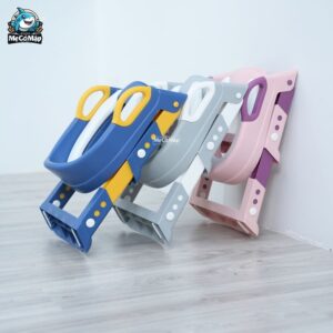 Thang bô bồn cầu Pakey P-PC03 27 Thang bô bồn cầu PAKEY P-PC03