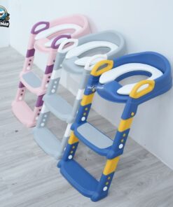 Thang bô bồn cầu PAKEY P-PC03