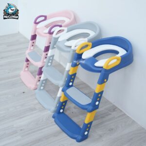 Thang bô bồn cầu Pakey P-PC03 28 Thang bô bồn cầu PAKEY P-PC03