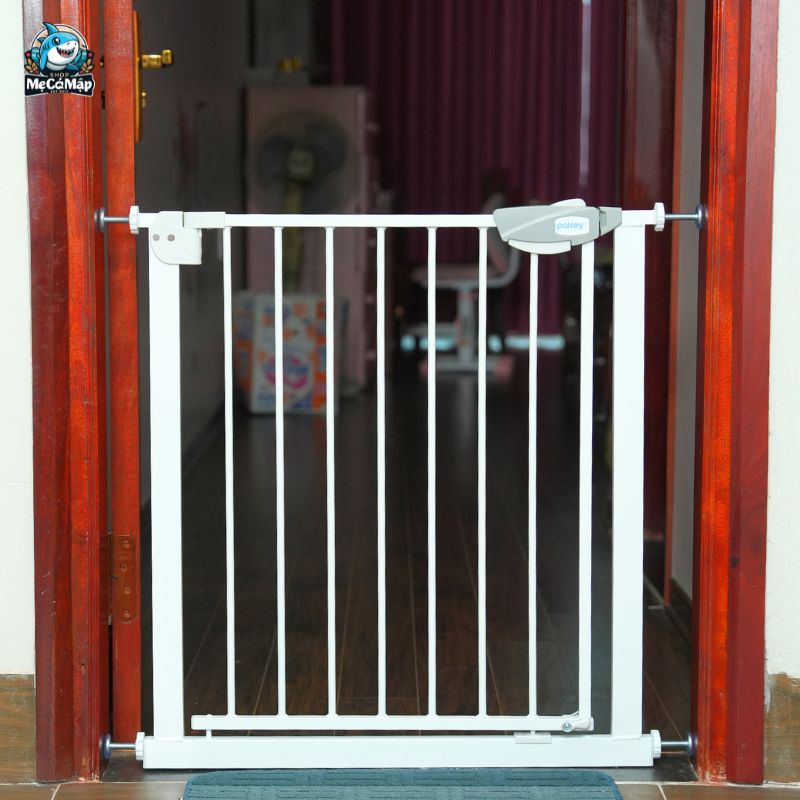 Quaycuichobe.com - Địa chỉ mua thanh chắn cửa, thanh chắn cầu thang uy tín, giá rẻ