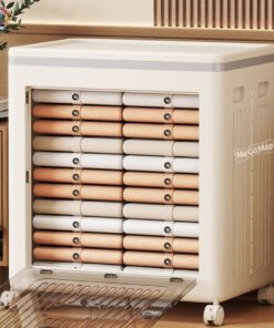 Thùng đựng đồ gấp gọn đa năng HC14