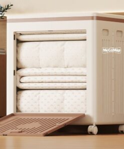 Thùng đựng đồ gấp gọn đa năng HC14