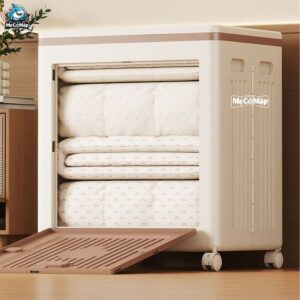 Thùng đựng đồ gấp gọn đa năng HC14 34 Thùng đựng đồ gấp gọn đa năng HC14