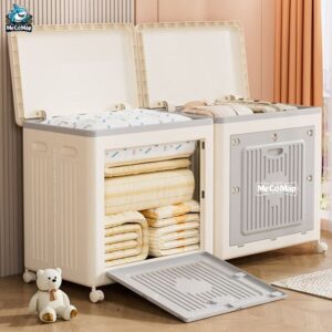 Thùng đựng đồ gấp gọn đa năng HC14 35 Thùng đựng đồ gấp gọn đa năng HC14