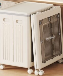 Thùng đựng đồ gấp gọn đa năng HC14