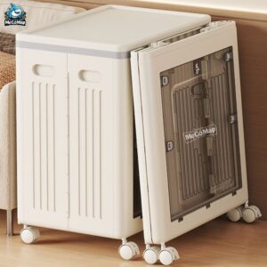 Thùng đựng đồ gấp gọn đa năng HC14 29 Thùng đựng đồ gấp gọn đa năng HC14