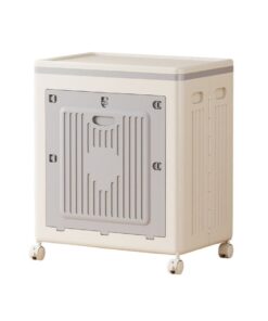 Thùng đựng đồ gấp gọn đa năng HC14