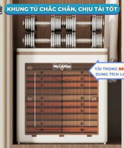 Thùng đựng đồ gấp gọn đa năng HC14