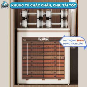 Thùng đựng đồ gấp gọn đa năng HC14 28 Thùng đựng đồ gấp gọn đa năng HC14