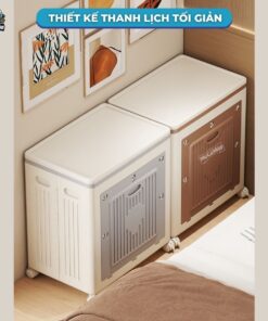 Thùng đựng đồ gấp gọn đa năng HC14